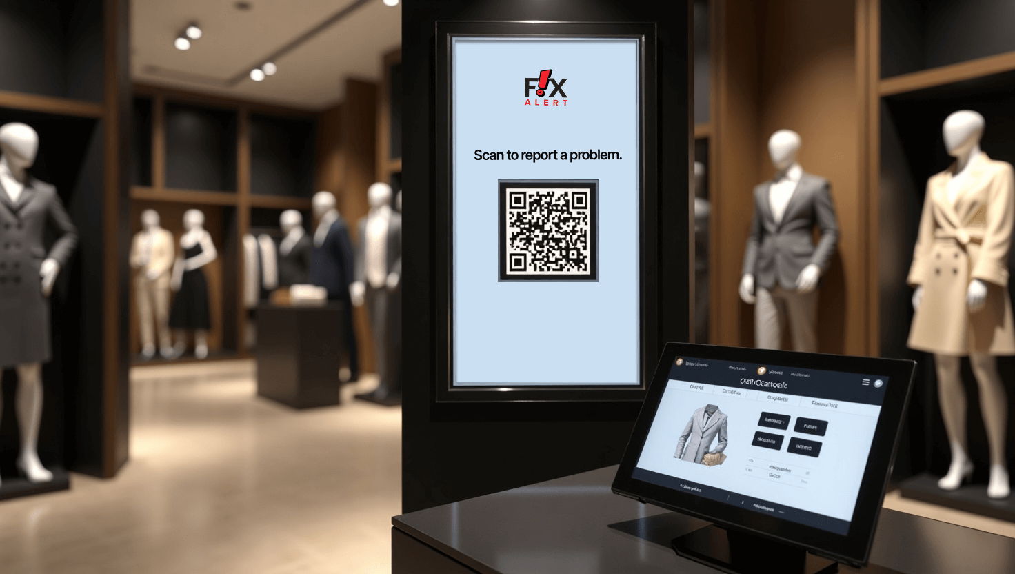 Fix Alert Streamline Maintenance Management with Fixalert CMMS