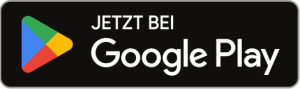 Google Play Store-Schaltfläche