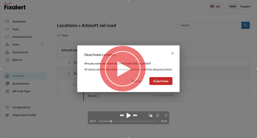 location-deactivation