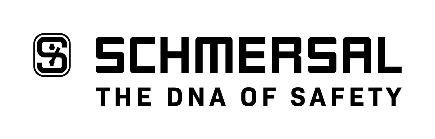 client Logo schmersal