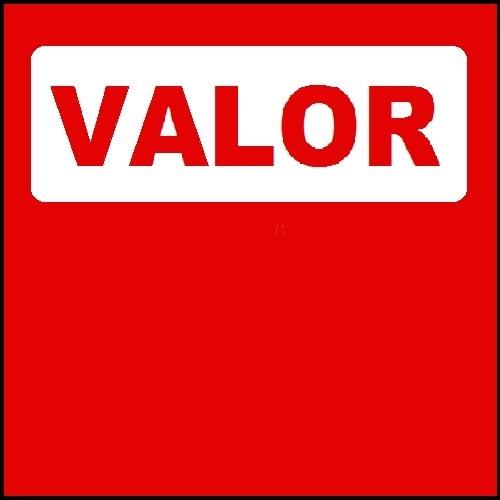 client Logo valorcnc