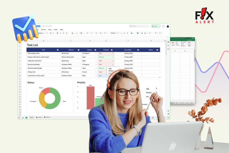 How to Move from Spreadsheets to a CMMS Without Losing Your Data