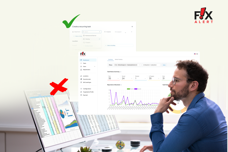 What Makes a CMMS Actually Useful (And Not Just Another Tool)?
